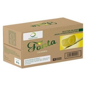 Fonta Pure Gold BB 100 Y