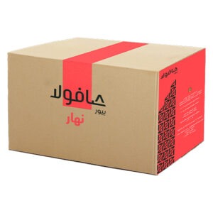 Nahar