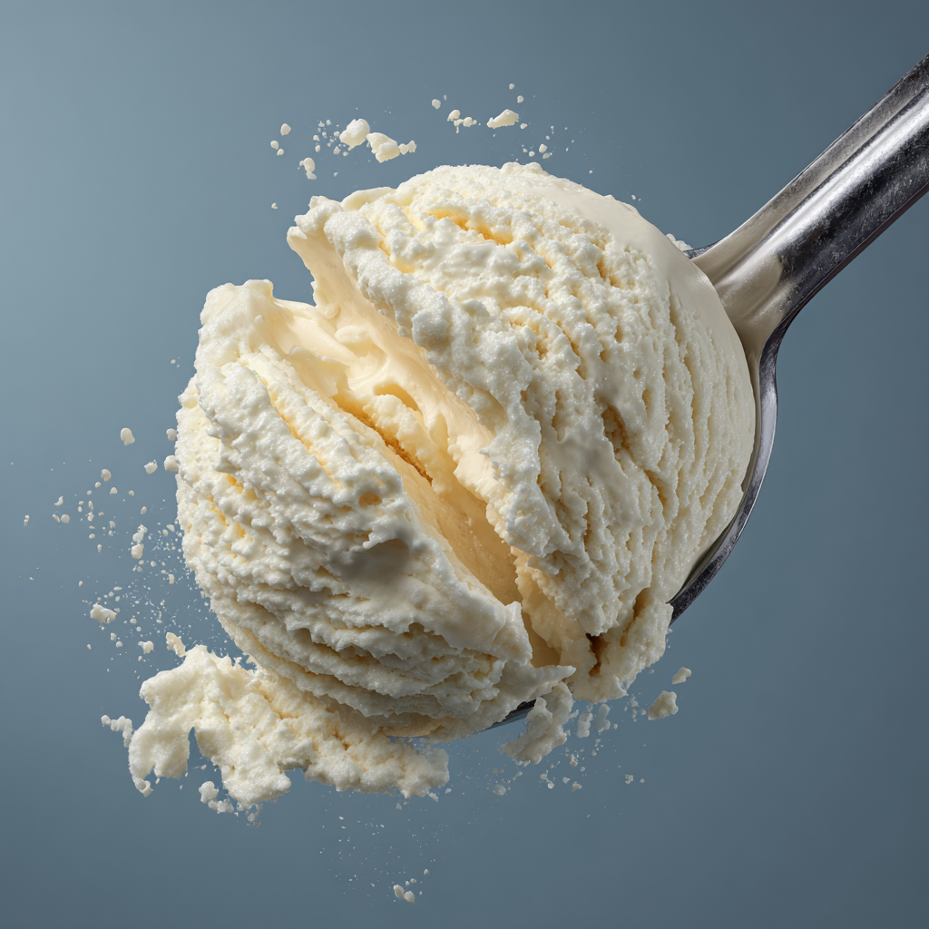 Savola Professional oils and fats for premium ice cream products